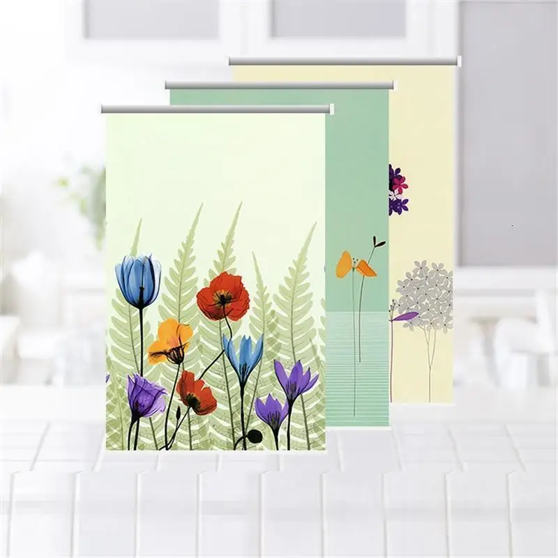 A Rullo Rolety Rzymskie Wedding Decoration Roleta Na Okno Enrollables Para Ventanas Rolgordijnen Cortinas Estores Window Blinds