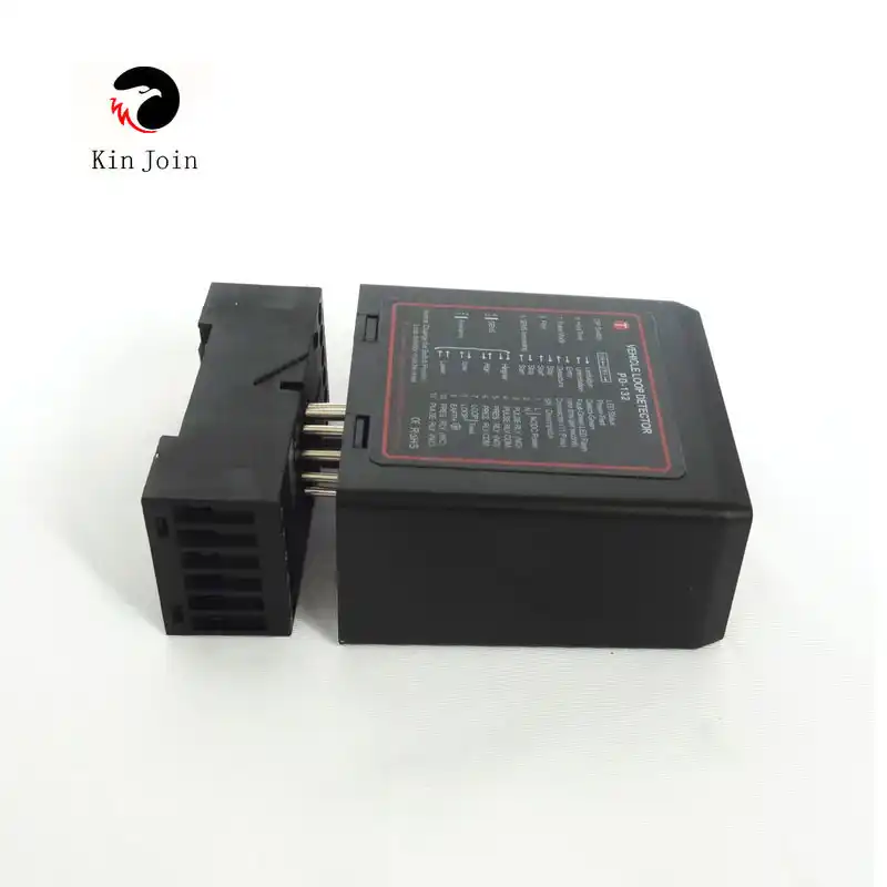 Одноконтурный детектор PD-132 для автоматические ворота/RFID парковка автоматическое управление доступом ворота бум, барьер
