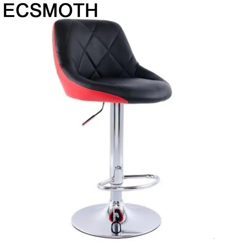 Sedie Barkrukken Cadir Kruk Stoelen Fauteuil Silla Para Barra Sedia Taburete Stool Modern Cadeira Tabouret De Moderne Bar Chair |