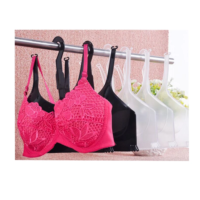 Multifunctional Lingerie Display Stand Underwear Bra Hanging Rack