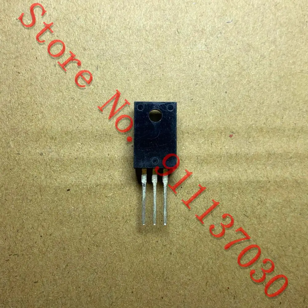 

1 шт 4N60 DG4N60 TO220F