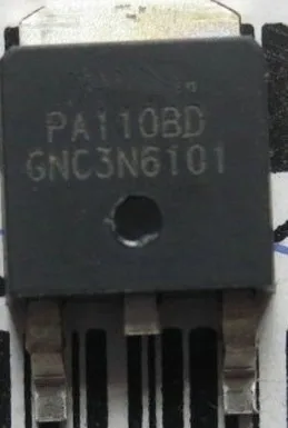 

10 шт./партия PA110BD PA110BDA TO252