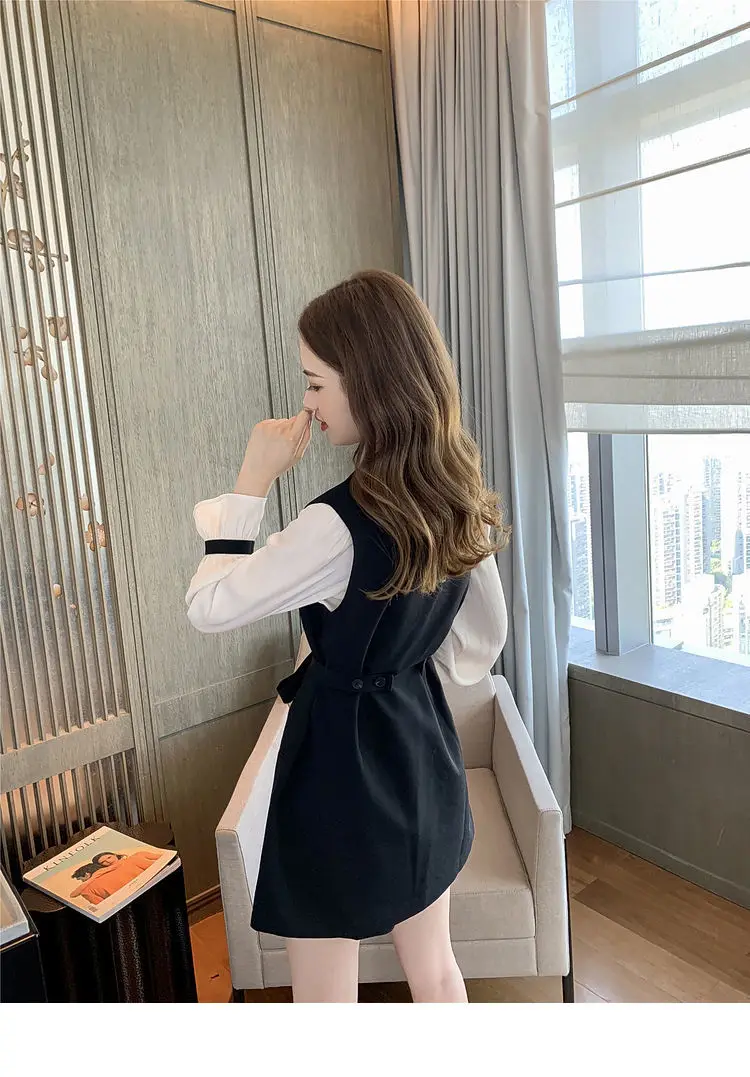Sets Women Oversize S-3XL All-match 2 Piece Outfit Simple Office Lady Spring Design Female Clothing Stylish Korean Style Elegant cute two piece sets