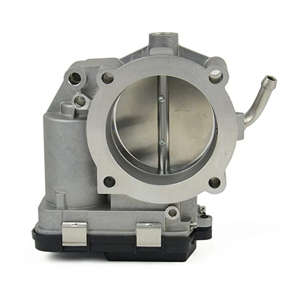 Электронный корпус дроссельной заслонки OEM 07K133062A для VW Volkswagen Jetta Beetle Rabbit Golf Passat 2.5L