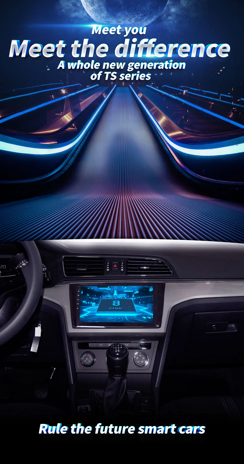Для Volkswagen VW dashboard Lamando 14-18 лет 4G Lte Android 9,0 Автомобильный мультимедийный навигатор gps плеер ips экран Радио стерео