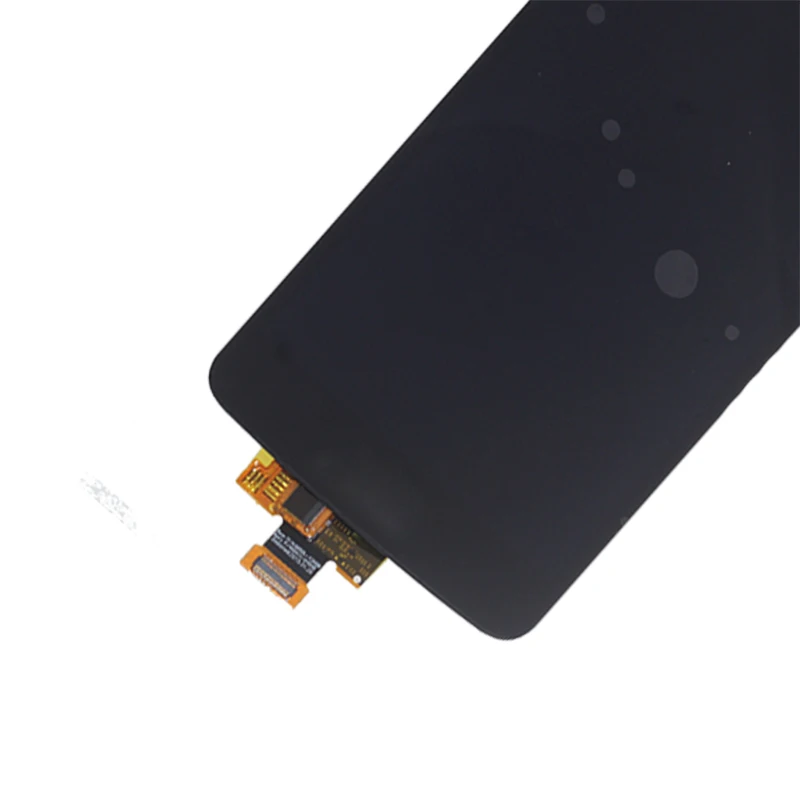Протестированный дисплей для LG Stylus 3 LS777 M400 M400DF M400N M400F M400Y ЖК-дисплей с рамкой дигитайзер сборка запасные части