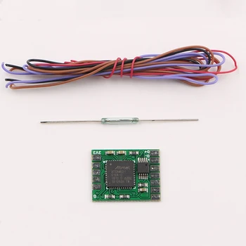 

10pcs RCM X86 Dongle Auto RCM Payload Support for NS Switch SX/ OS ReiNX RajNX