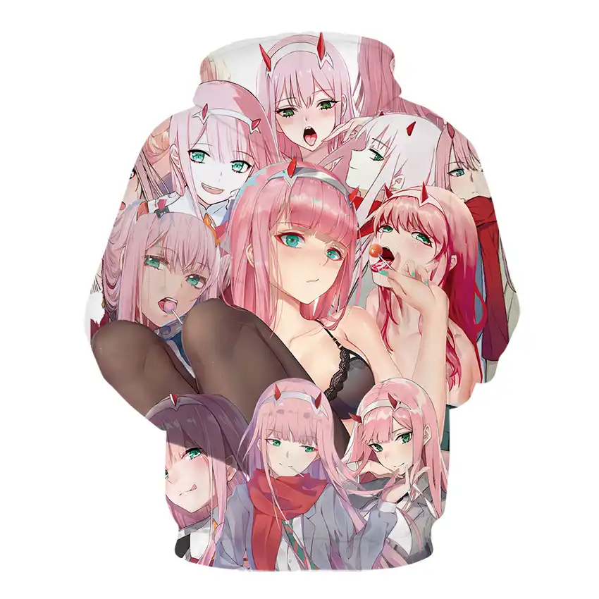 ahegao tracksuit