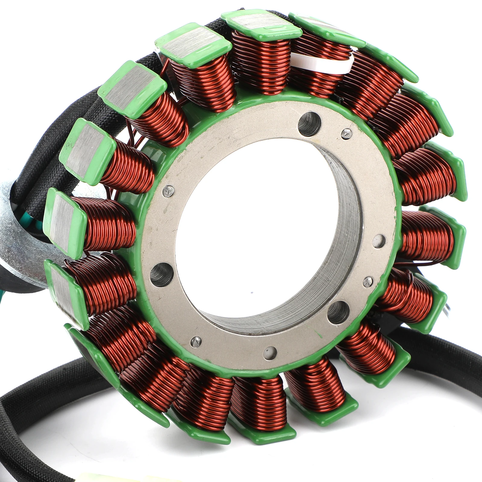 Artudatech 6S5-81410-00-00 Alternator Stator For Yamaha Waverunner 1.8 FX HO FZR FZS VXR 1800