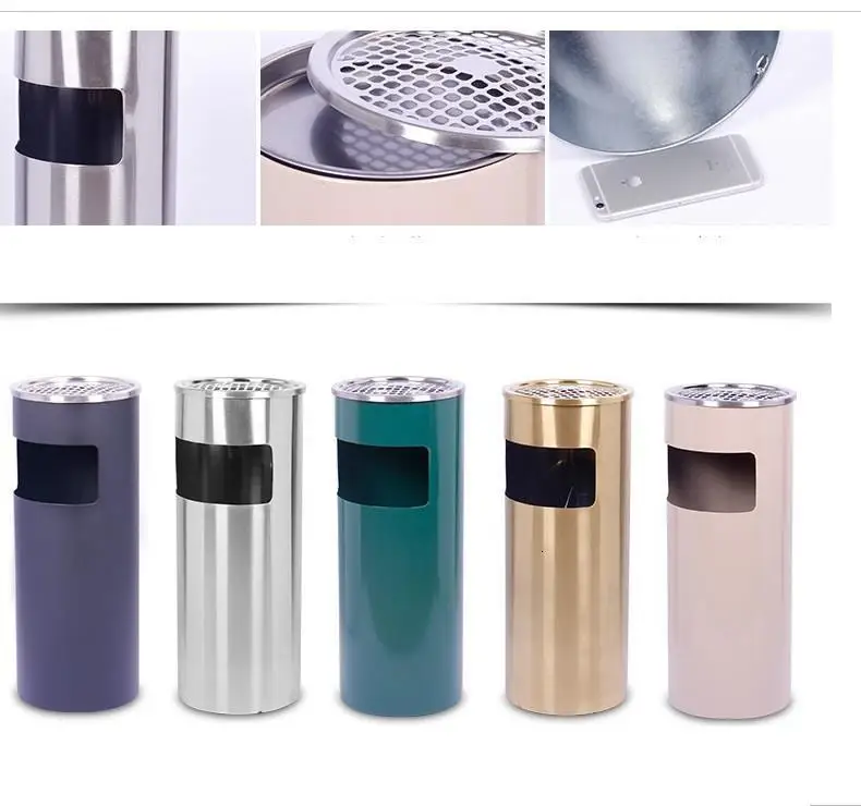 Kosz Na Smieci Trashcan сумка для автомобиля мусорный бак кухонный мусор Oficina Papelera отель Коммерческая Переработка Cubo Basura Poubelle мусорное ведро