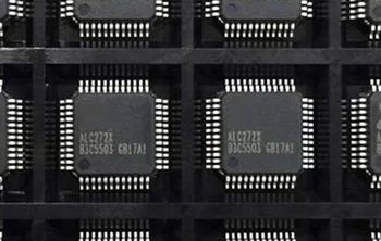 

10pcs New ALC272 ALC272X QFP-48 Sound card chip