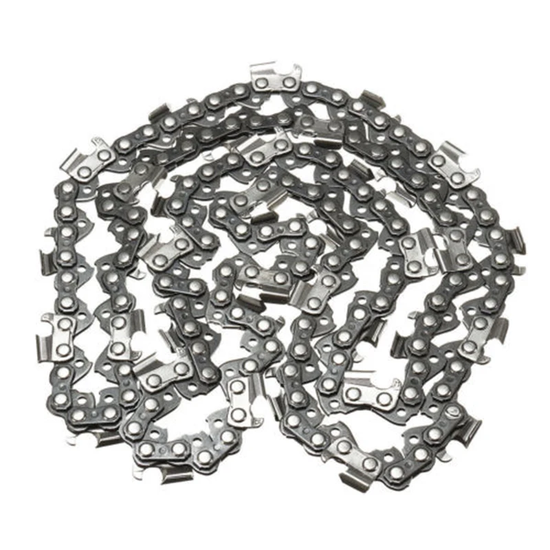 

2x 20 Chainsaw Saw Chain Blade Pitch .325 0.058 Gauge 76 Drive Links DIY 2019
