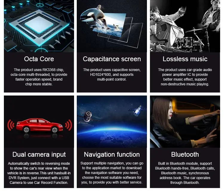 Perfect LJDA Android 9.0 Car DVD Player For BMW E39 X5 E53 M5 1 Din Car Radio GPS Navigation Stereo Multimedia 4G+64G DSP Headunit WIFI 2