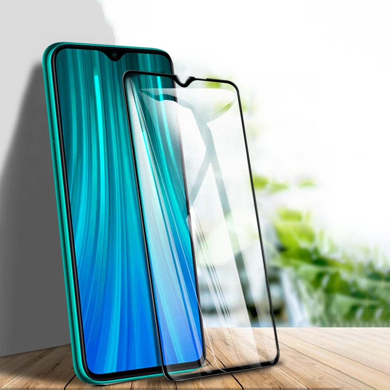 

9H Silk Printing Matte Tempered Glass For OPPO A5 A9 2020 Anti Fingerprint Frosted Scratch Proof Glass Screen Protector Film