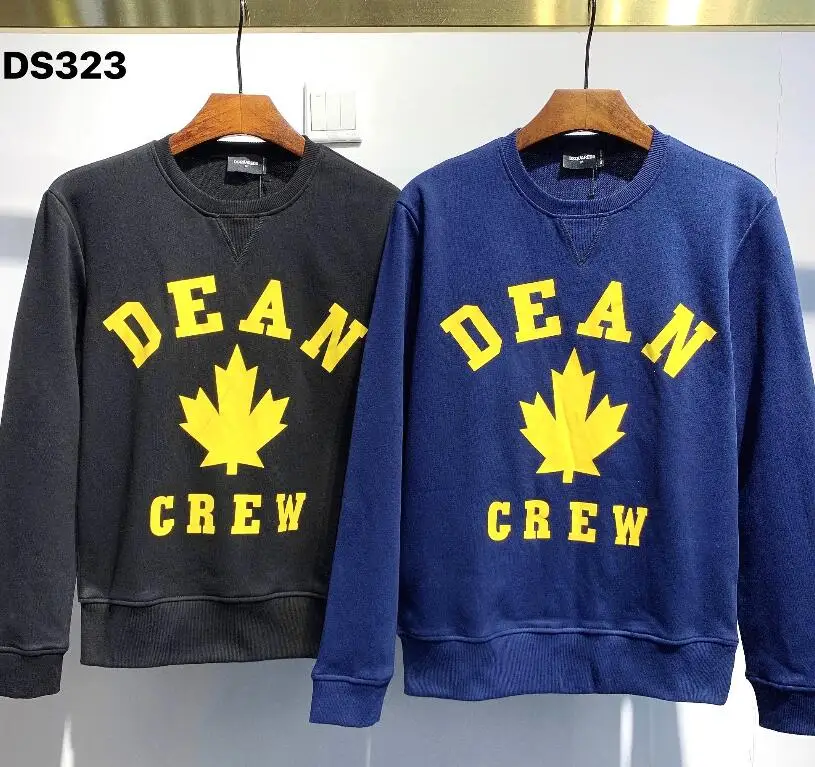 2020 fw Autumn Winter Dsquared2 women/men hoodie