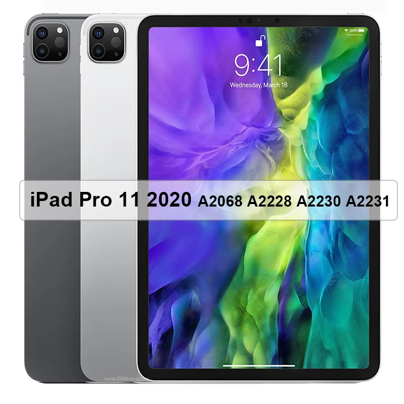 Silicone 031 12 9 379 461 Capa With Pencil Holder 12 9 Cover For Apple Ipad Pro 11 21 2301 459 460 Icasie Net