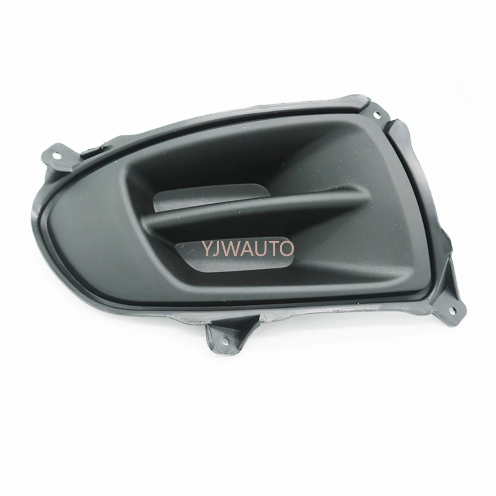 

Противотуманная светильник РА для Kia Cerato 2008-2012, противотуманная фара, оболочка, вентиляционное отверстие, автомобильный передний бампер, решетка радиатора, крышка фары дальнего света