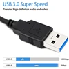 Portable USB 3.0 2.0 HDMI Game Capture Card 1080P Video Reliable Streaming Adapter For Live Broadcasts Support Windows Android
