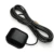 Hoxiao Car GPS Antenna SMA Connector 3M Cable GPS Receiver Auto Aerial Adapter For Car Navigation Night Vision Camera Player