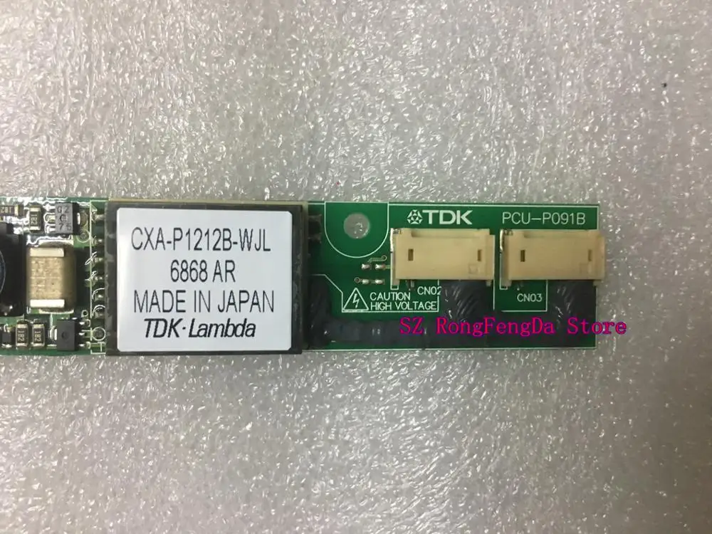 Для CXA-P1212B-WJL PCU-P091B TDK инвертор
