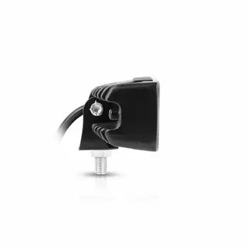 

Flood/Spot Work Light Driving For Car SUV Off-road 6000LM 6000K Accessories