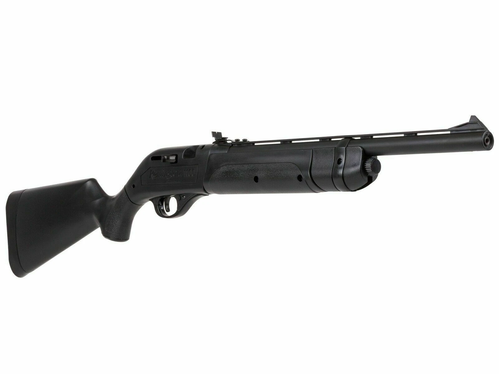 Crosman Remington R1100 - Pump .177 Cal BB / Pellet wiatrówka Rifle - 700  FPS ścienny znak blaszany - AliExpress Home & Garden