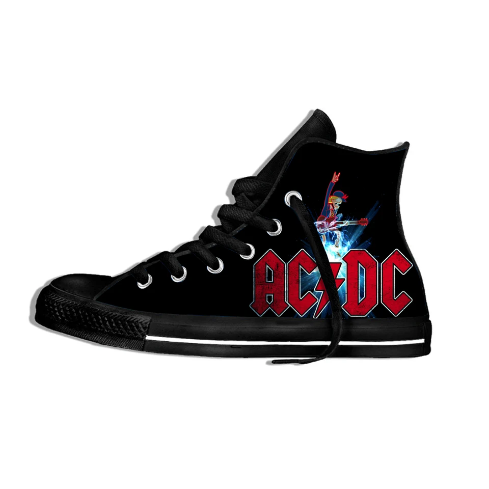ac dc sneakers