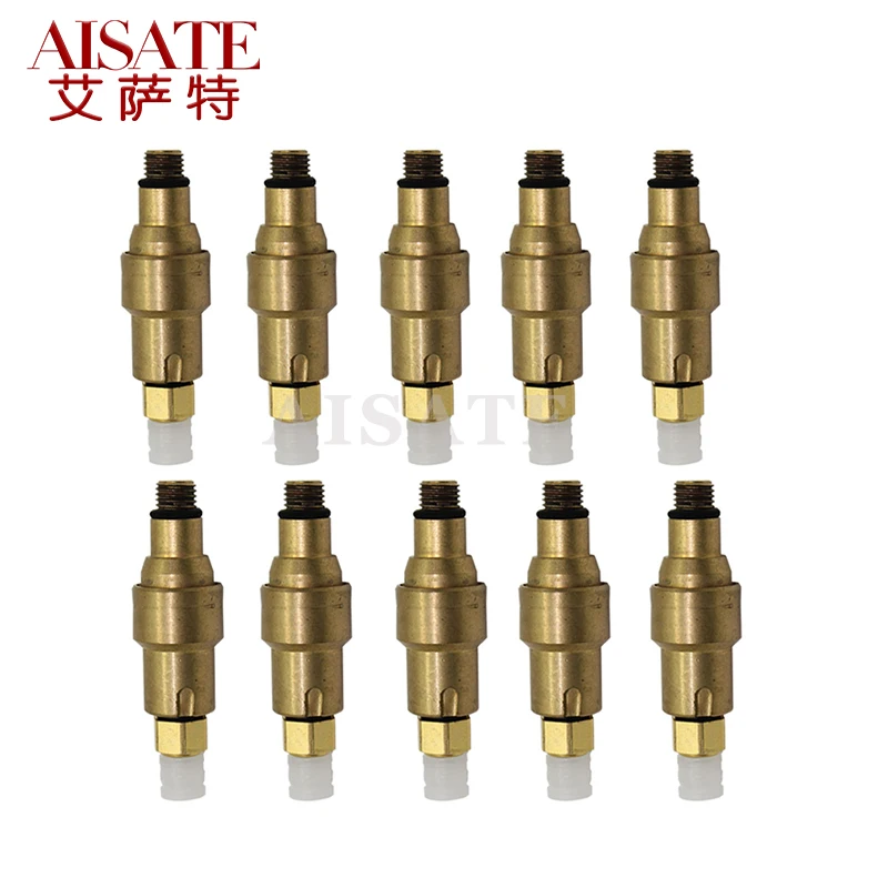 

For Mercedes W220 S class S320 S350 S500 Air Valve Front Rear Air Suspension Spring Shock 2203205013 2203202338 2203202238