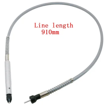 

Electric Screwdriver, Multi-function Flexible Shaft, Torque Electric Drill, Connecting Rod Hose, Universal 895-910mm Power Tool