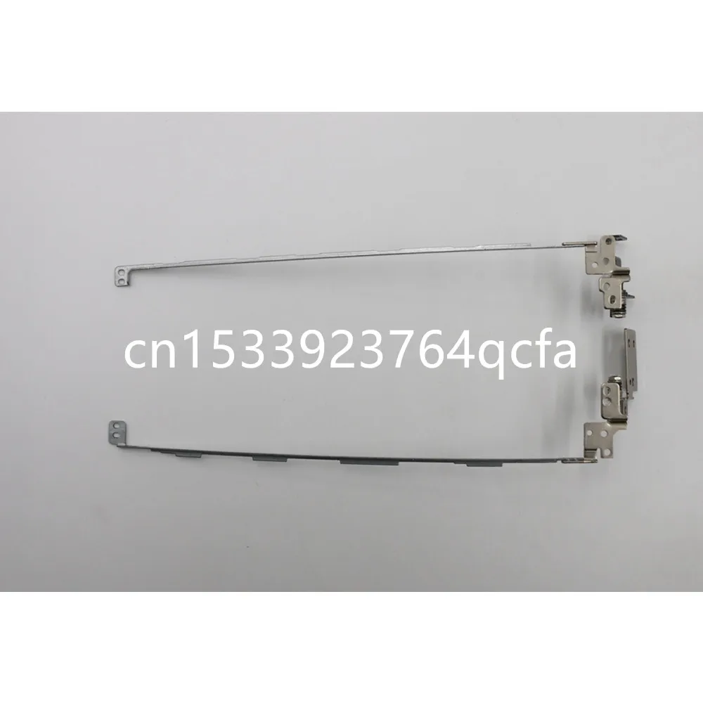 

For Lenovo ThinkPad E531 E540 LCD Hinges Left & Right Screen Axis Shaft Non Touch 1920*1080 FRU 04X1127
