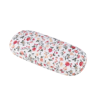 

Brand New Protable Floral Sunglasses Glasses Case Protector Bags Hard Box Holder Suits To Store Sunglasses Children Eyeglass