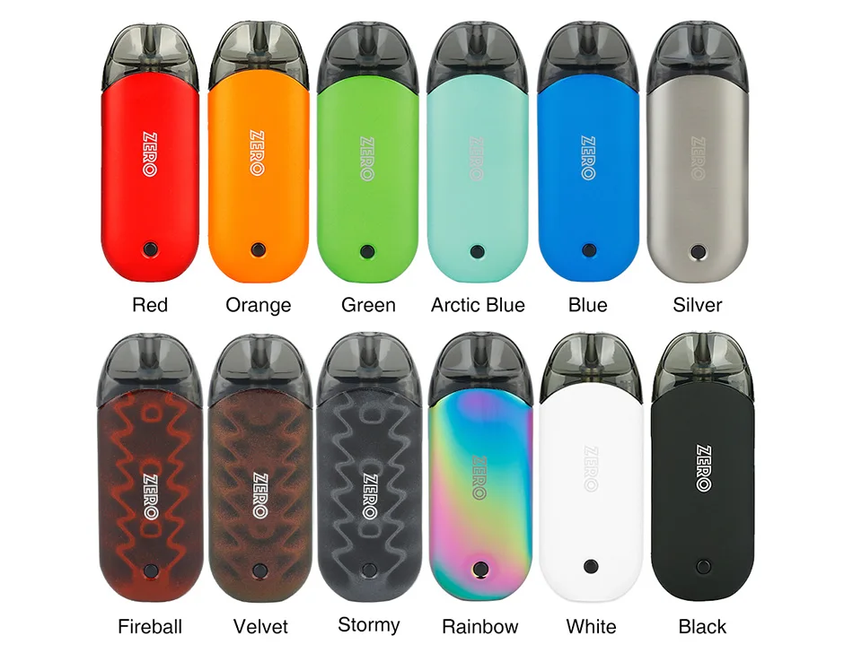 Vaporesso Renova Zero Pod Kit 650mAh