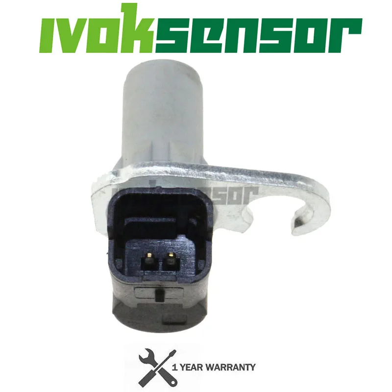Датчик положения коленчатого вала для PEUGEOT 206 307 308 407 607 807 EXPERT RANCH CITROEN BERLINGO C4 C5 C6 C8