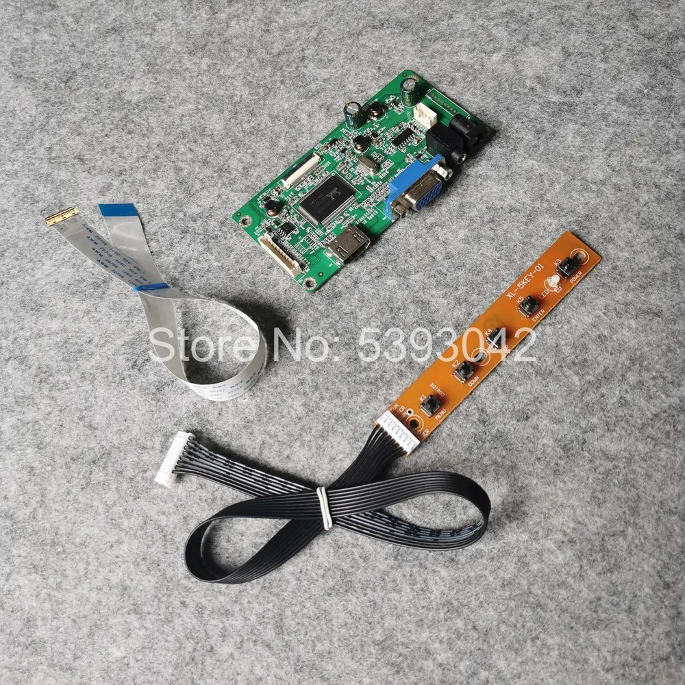 Для N156BGE-E41 N156BGE-E42 EDP 30 контактов WLED ноутбук ЖК-дисплей экран монитор с