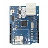 1pc W5100 Ethernet Shield UNO Shield Development board ► Photo 2/6