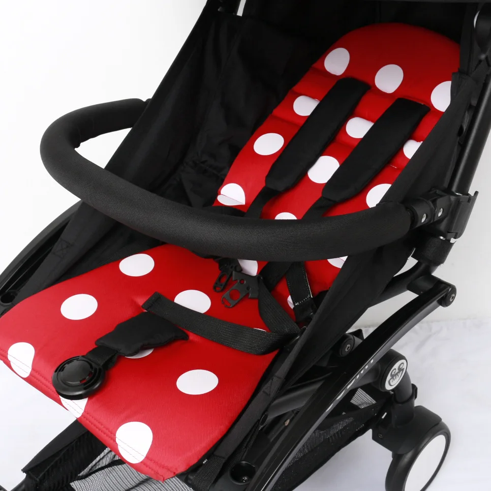 Аксессуары для детских колясок 32 см подставка для ног Feett расширитель спальный мешок для Детское yoya, Babyzen YOYO коляски Коляска