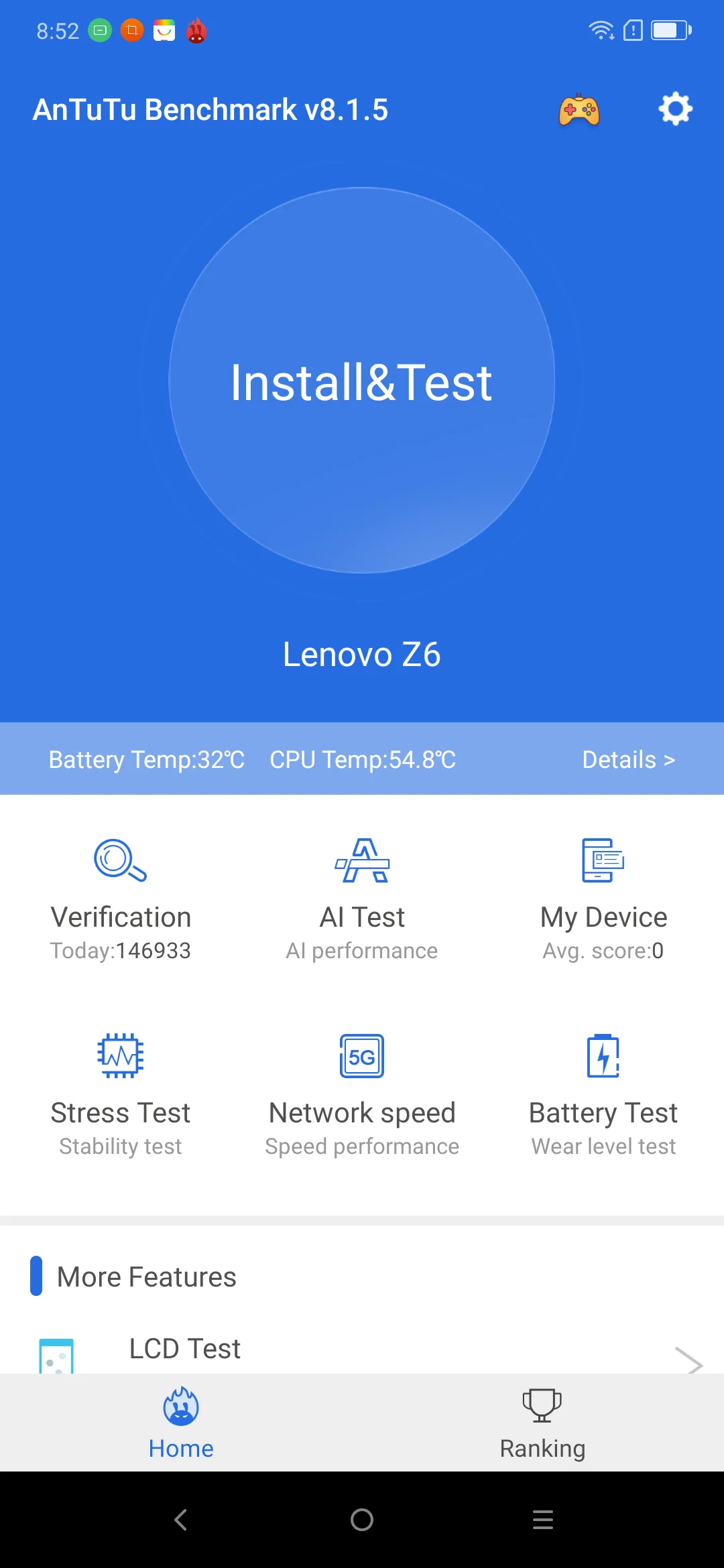 Смартфон lenovo Z6 Snapdragon 730 с глобальной прошивкой, 6 ГБ, 64 ГБ, четыре камеры, 6,39 дюйма, oled-экран, отпечаток пальца, 4G, LTE, мобильные телефоны