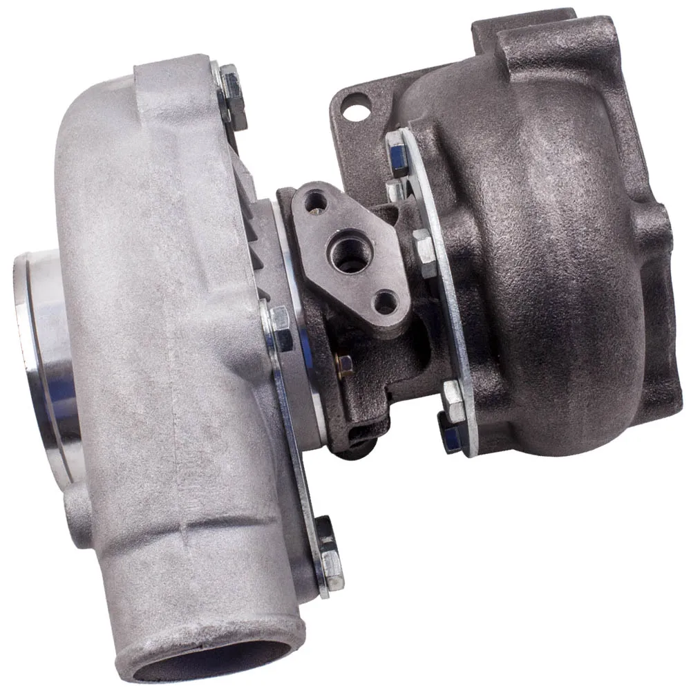 T04E T3/T4 A/R 0 57 44 TRIM 5 BOLT 400 + HP BOOST TURBO зарядное устройство для Ford dodge9. 63A/R Trim