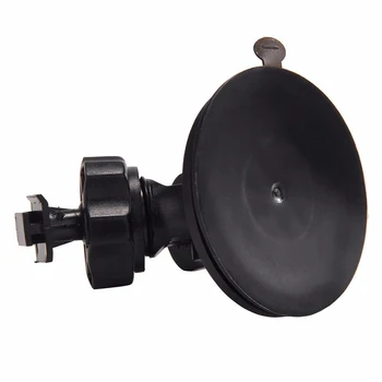 

1 X Car Suction Cup Holder Stand PC Bracket For G1 WH Xiaomi Yi Smart Car Camera