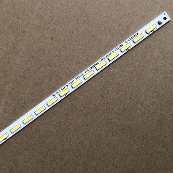 

LED Backlight strip 52 lamp for VESTEL 39PF5065 39FA5000 39INCH V1B 7020PKG 52EA REV0.5 VES390UNVA-01