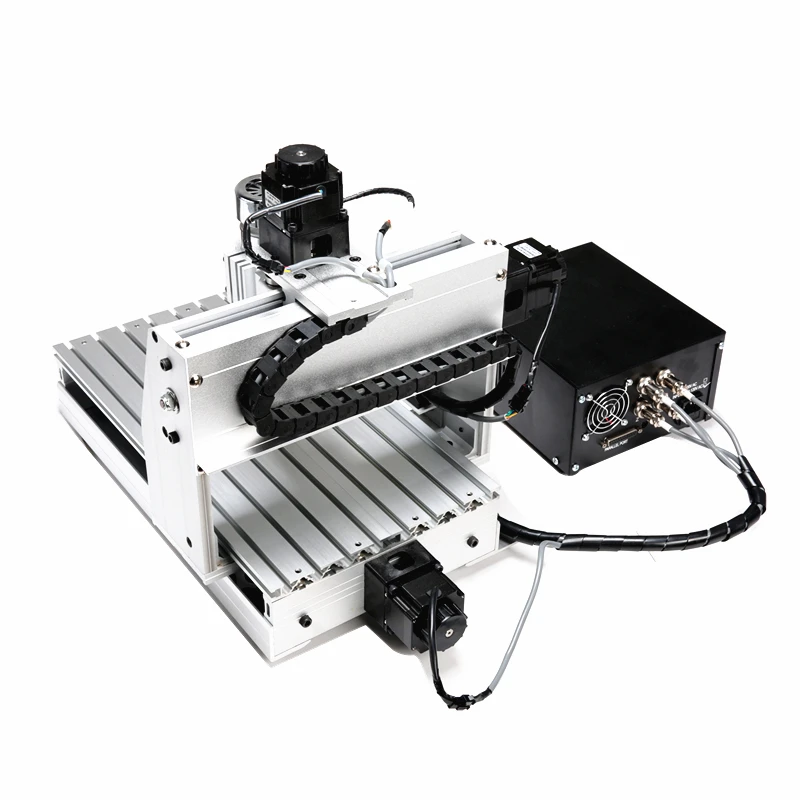 CNC 3020 Router (2)