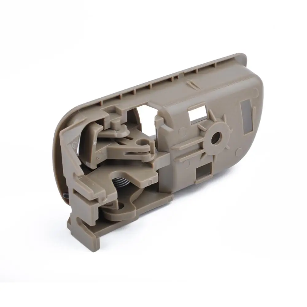 Внутренняя внутренняя дверная ручка, OE: 69205-33040RH, 69206-33040LH для Toyota Camry Год выпуска: 2002-2006