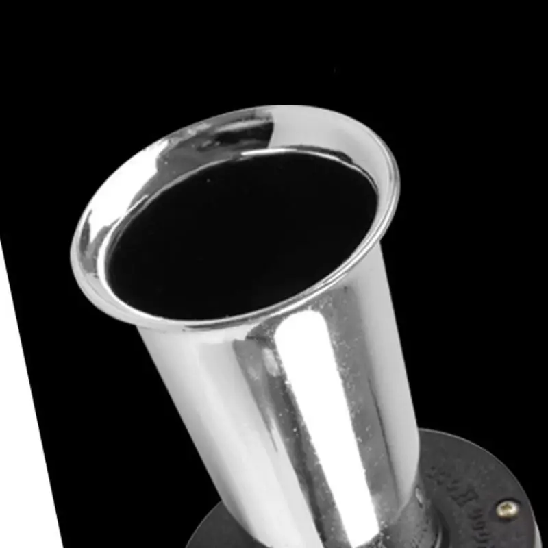 12V винтажная классическая модель рога T стиль старой школы 110DB Автомобиль Мотоцикл