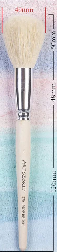 セイショウブラシ Amazon.co.jp: 池本刷子工業 スタイリングブラシ L ブルー W49