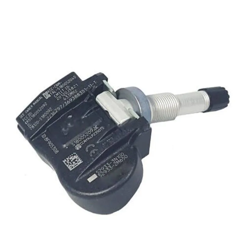 52933-3N100 Ÿ̾ з  TPMS,  ǼƮ ׽ý  ƿ 