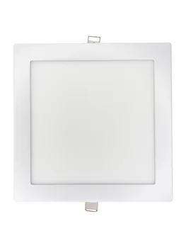 

102SQ-6W-4000K Cветильник светодиодный встраиваемый