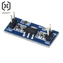 AMS1117 4,5-7 V поворот 3,3 V DC-DC понижающий модуль питания для arduino DIY KIT