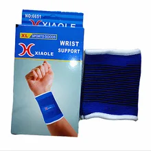 Спортивная одежда для фитнеса(игра в мяч), принадлежности для фанатов, защита запястья, трикотажная, эластичная, хлопковая, скользящая, цена