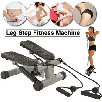 

Steppers Home Weight Loss Multifunction Slim Legs Small Foot Fitness Equipment Sports Slimming Climbing Machine HWC