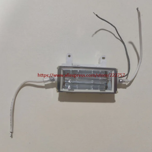 Parti Di Riparazione Speedlite Lampada Flash Riflettore Ass'Y Cy2-4229-000 Per Canon 580Ex Ii